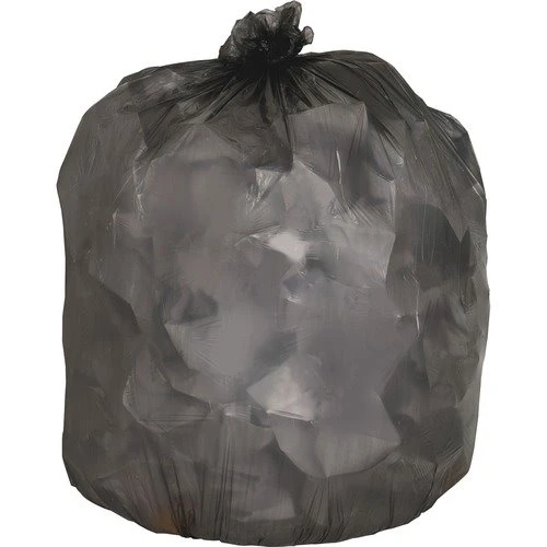 45 Gallon Black Garbage Bags, 40x46, 0.45mil, 250 Bags (GJO70421) 45 Gallon Black Garbage Bags, 40x46, 0.45mil, 250 Bags (GJO70421) -Cleaning Supplies Store 1010421455