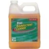 SKILCRAFT Disinfectant Cleaner, Concentrated, 1 Liter Bottle, 24/CT (NSN3424143)