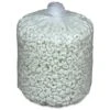 SKILCRAFT Trash Bags, Reg.-Duty, 16 Gal. Cap., 24"x33", 1000/BX, CL (NSN5171365)
