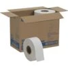 Acclaim® Jumbo Jr. Toilet Paper Rolls, 1-Ply, 2000-ft., 8 Rolls (GPC13718)