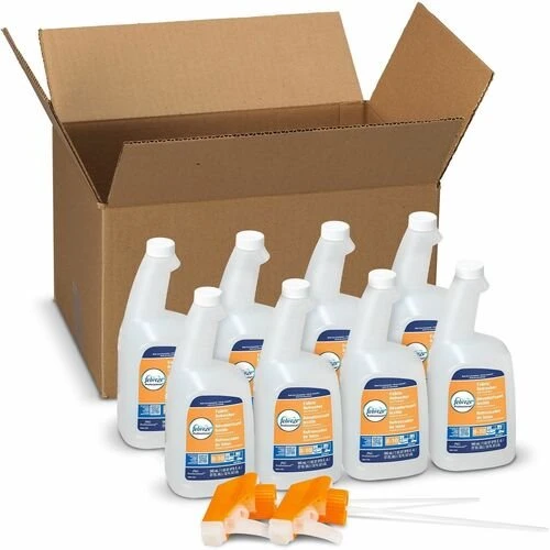Febreze Fabric Refresher & Odor Eliminator, 8 Spray Bottles (PGC03259CT) Febreze Fabric Refresher & Odor Eliminator, 8 Spray Bottles (PGC03259CT) -Cleaning Supplies Store 1015842926