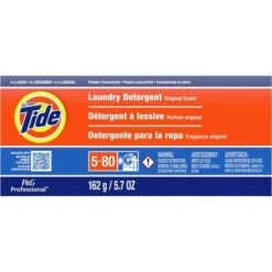 Tide® Laundry Detergent Powder (PGC51042BX)