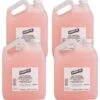 Genuine Joe® All Purpose Pink Liquid Hand Soap, 4 Gallons (GJO02105CT)
