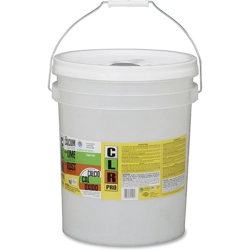 SKILCRAFT Calcium Lime Remover, Biobased, 5 Gallon, Green (NSN5606131) SKILCRAFT Calcium Lime Remover, Biobased, 5 Gallon, Green (NSN5606131) -Cleaning Supplies Store 1029844382