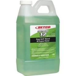 Green Earth All-purpose Cleaner, Concentrated, 2 Liter, Each (BET1984700)