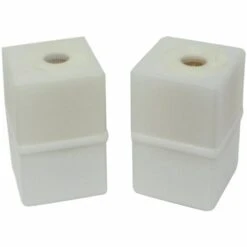 Atrix Standard Replacement Filters For Express Plus Vacuum (710333)