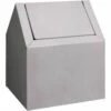 Impact Disposal Unit, Freestanding, 9-3/8 X 9 X 11.5, EA (IMP25123300)