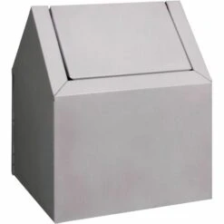 Impact Disposal Unit, Freestanding, 9-3/8 X 9 X 11.5, EA (IMP25123300)