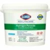 Clorox® Healthcare Disinfecting Wipes, 185 Wipes (CLO30826)