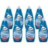 Genuine Joe® Dish Detergent, 38-oz, 8 Squeeze Bottles (GJO99679CT)
