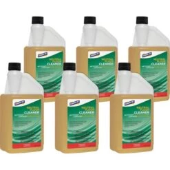 Genuine Joe® Floor Cleaner, Concentrated, 32-oz, 6 Bottles (GJO99671CT)