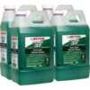 Betco® Green Earth® Restroom Cleaner, Citrus, 1/2 Gallon, 4 Bottles (BET5484700)