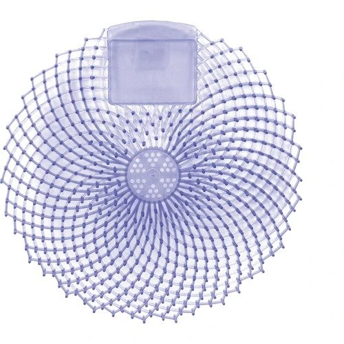 Genuine Joe® Urinal Screen, Ocean Breeze, 7"Dia x 3/8"H, 12/DZ, Blue (GJO85157) Genuine Joe® Urinal Screen, Ocean Breeze, 7"Dia X 3/8"H, 12/DZ, Blue (GJO85157) -Cleaning Supplies Store 1048830072