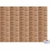 Genuine Joe® Bath Tissue Rolls, 2-Ply, 650-ft., 54 Cases (GJO2565012PL)