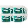 CloroxPro™ Disinfecting Wipes, 700Shts, Fresh Scent, 24/Bd, We (CLO31547BD)