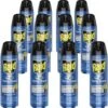 Raid® Insecticide,F/Flying Insect Spray,15Oz,12/Ct,Outdoor Fresh (SJN300816CT)