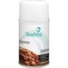 TimeMist Cinnamon Premium Air Freshener Spray, Aerosol, 5.3 Fl Oz (0.2 Quart), Cinnamon, 30 Day, 1 Each, Long Lasting, Odor Neutralizer (TMS1042746)