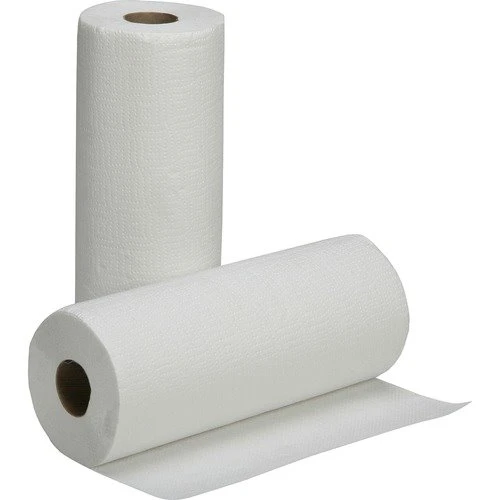SKILCRAFT Kitchen Paper Towel, Roll, 85-Sht, White, 30 Rolls (NSN1699010) SKILCRAFT Kitchen Paper Towel, Roll, 85-Sht, White, 30 Rolls (NSN1699010) -Cleaning Supplies Store 1063636859