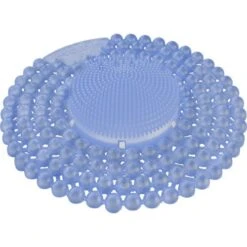 Vectair Systems Urinal Screen, Linen Breeze, Blue, 6/CT (VTSPSCRNLIN)