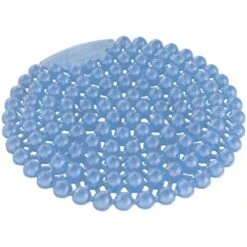 Vectair Systems Urinal Screen, Blue, Linen Breeze, 10/CT (VTSWSCRNLIN)