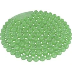 Vectair Systems Urinal Screen, Cucumber Melon, Green, 10/CT (VTSWSCRNMEL)