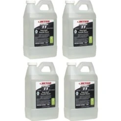 Betco® Green Earth® Peroxide Cleaner, All-Purpose, 2 Liter, 4 Bottles (BET3364700CT)