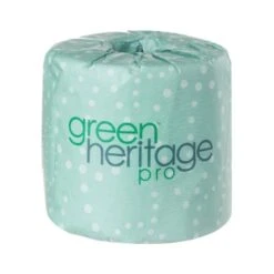 Green Heritage® Pro Standard 2-Ply Toilet Paper, 650 Cases/Truckload (275TRK)