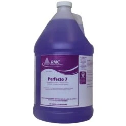 Rochester Midland Perfecto 7 Lavender All Purpose Cleaner, 4 Gal./Ctn (11974127)