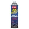 CRC BEE BLAST WASP & HORNETSPRAY 20-oz. AEROSOL - 12 CAN (125-14009)