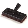 Carlisle Swivel Scrub Power Scrub With Nylon Grit Bristles 8" - Rust (36531027)