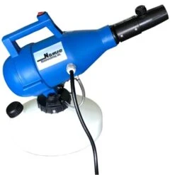 Namco Wiggins Micro Fogger, Blue (2121)