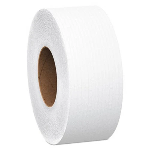 Cottonelle® Jumbo Toilet Paper Rolls, 2-Ply, White, 750-ft., 12 Rolls (KCC07304) Kimberly Clark Cottonelle® Jumbo Toilet Paper Rolls, 2-Ply, White, 750-ft., 12 Rolls (KCC07304) -Cleaning Supplies Store 261828