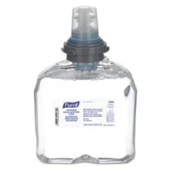Purell® TFX Foaming Hand Sanitizer Refill, 2 Refills (GOJ539202CT)
