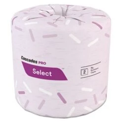 Cascades® Pro Select Standard 2-Ply Toilet Paper, 96 Rolls (CSDB040)