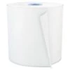 Cascades Pro Perform Hardwound Roll Towels For Tandem Dispensers, 1-Ply, 7.5" X 1,050 Ft, Ultra White, 6/Carton (CSDT220)