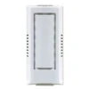 Gel Air Freshener Dispenser Cabinets, 4w X 3-1/2d X 8-3/4h, White (FRSRCAB12)