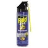 Raid® Ant/Roach Killer, 14.5 Oz, Aerosol Spray Can, Unscented, 6/CT (SJN655571)