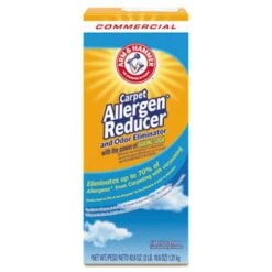 Arm & Hammer™ Carpet & Room Allergen Reducer, 42.6-oz. Box (CDC3320084113)