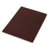 Americo EcoPrep EPP Specialty Pads, 20 X 14, Maroon, 10 Pads (AMF42071420)