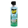 Raid® Yard Guard Fogger, 16 Oz, Aerosol, 12/Carton (SJN617825)