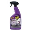 Raid® Bed Bug And Flea Killer, 22-oz. Bottle, 4/Carton (SJN305735)