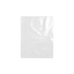LK Packaging Flat Bag, Clear, 1/CS/1000 (32811209)