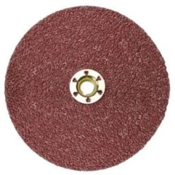3M Cubitron II Fibre Discs 982C, 5", Ceramic, 36 Grit, 25/CT (405-051141-27401)