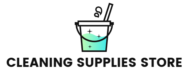 Cleaning Supplies Store