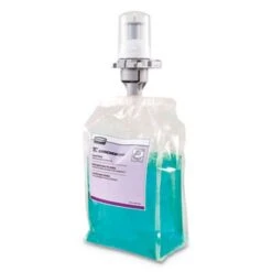 Rubbermaid® Flex Foam Soap 1300 ML Refill, Vanilla/Peach, 3 Refills (RCP3486571)