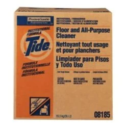 Procter & Gamble Tide® Floor And All-Purpose Cleaners, 36 Lb Box - 1 CT (608-02364)