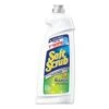 Soft Scrub Cleanser With Bleach, 36 Oz. Bottle, 1 Each (DIA15519EA)