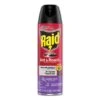 Raid® Ant And Roach Killer, 17.5-oz., Aerosol, Lavendar (SJN334632EA)