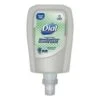 Dial FIT Fragrance-Free Foam Hand Sanitizer Refill, 1000 ML, Each (DIA16694EA)