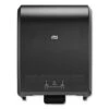 Tork® Mechanical Hand Towel Roll Dispenser, H80 System, Black (TRK772828)